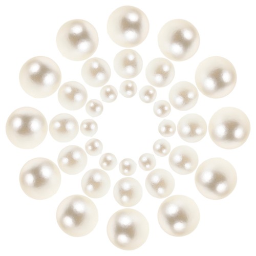 500 pcs perles pour bougies - pcs,