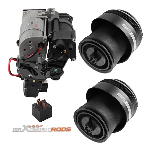 Compresseur suspension - compresseur,