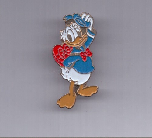 Pin walt disney - ., donald
