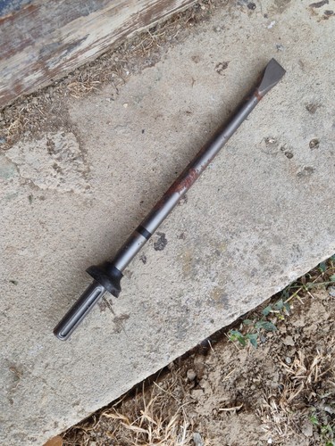 Burin plat hilti sds - burin, max