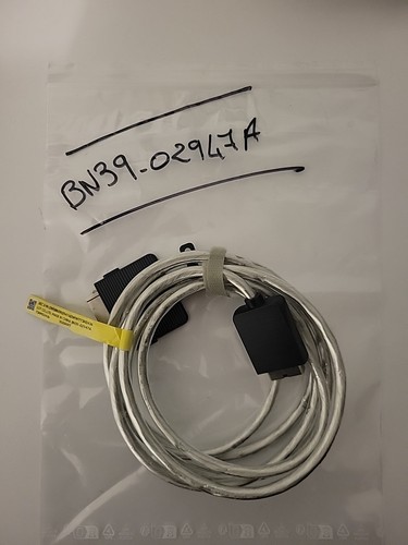 Cable one connect bn39 02947a - connect,