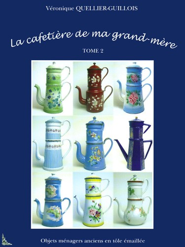 Cafetière ma - la,