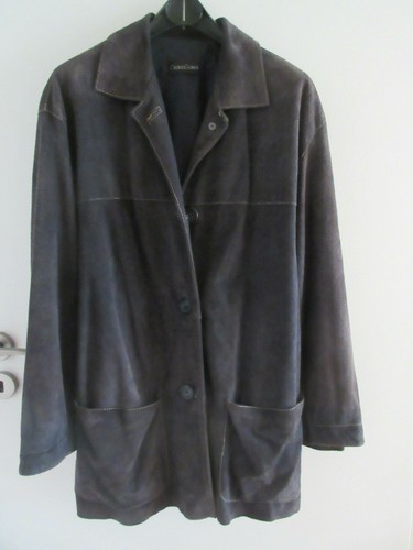 Veste manteau femme - manteau, vrai