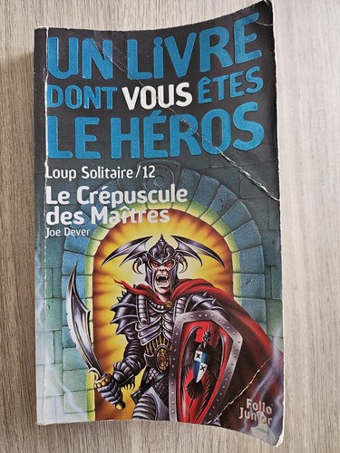 Livre dont vous - livre, etes