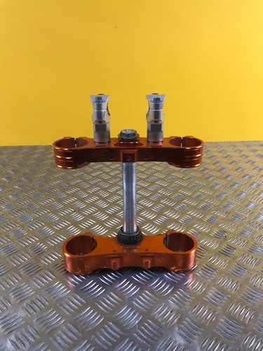 Té fourche pour ktm exc - pour,
