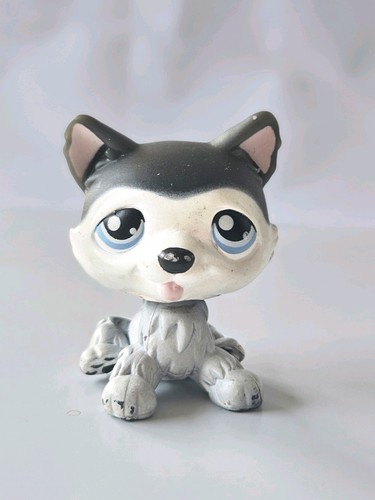Littlest petshop pet shop lps - littlest,