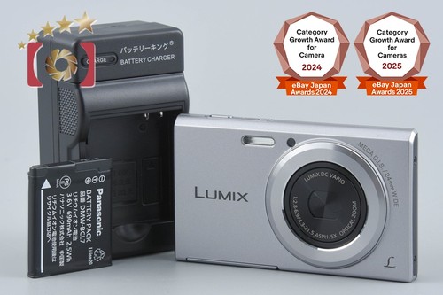 Appareil photo numérique