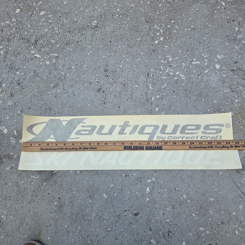 Lot nautique ski boat - nautique,