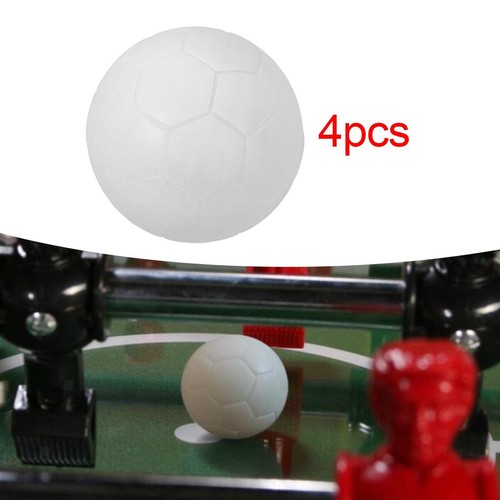 Mini boules rechange - 4x,