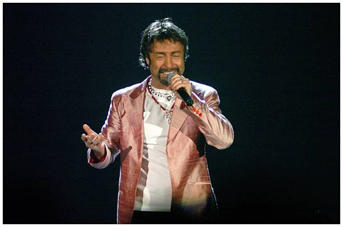 Queen paul rodgers sportpaleis - paul,