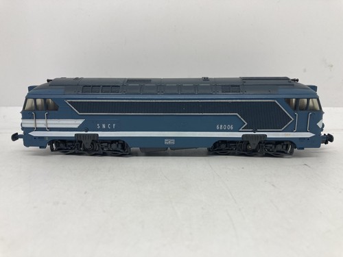 Fleischmann 4281 locomotive - fleischmann,