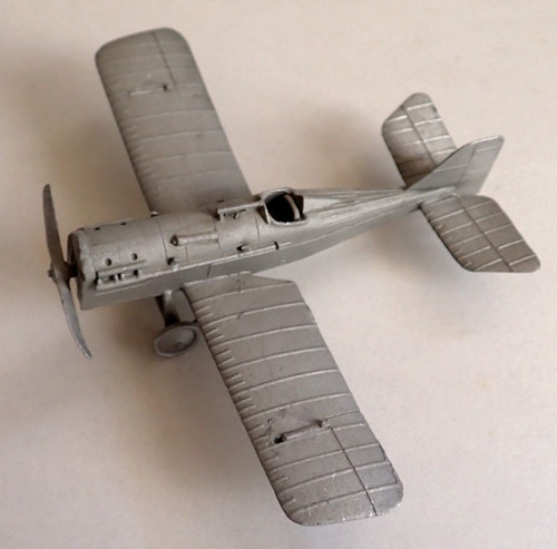 Avion collection etain - avion,