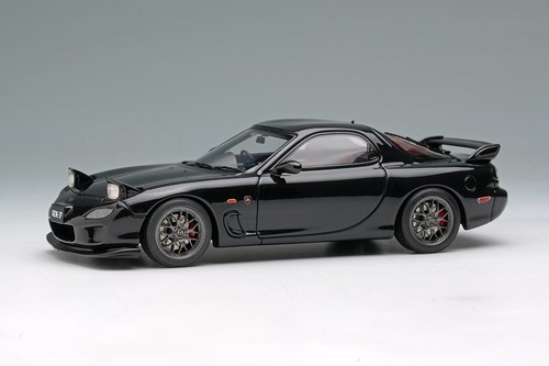Mazda fd3s spirit r typea - fd3s,