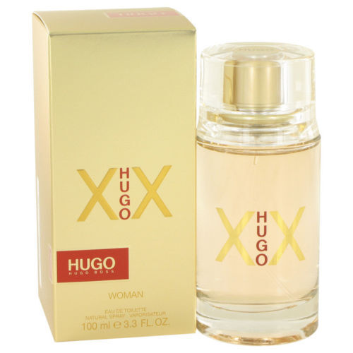 Hugo boss 4 - hugo,