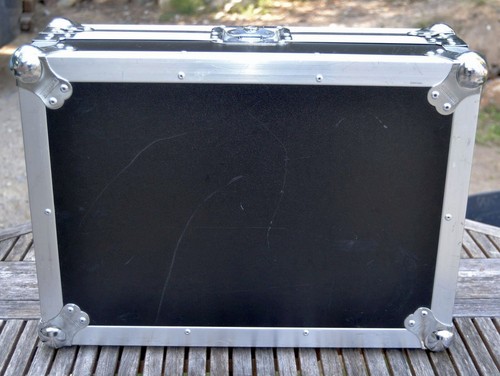 Fly case marque power - marque, :