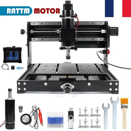 3020 plus 500w cnc - plus,