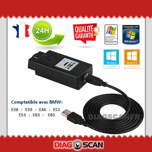 Interface diagnostic - interface, &