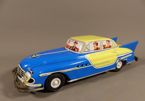 Joustra voiture americaine - joustra,