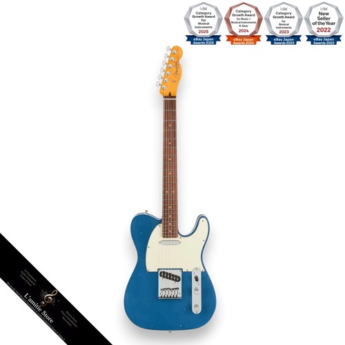 Fender american ultra - american, luxe