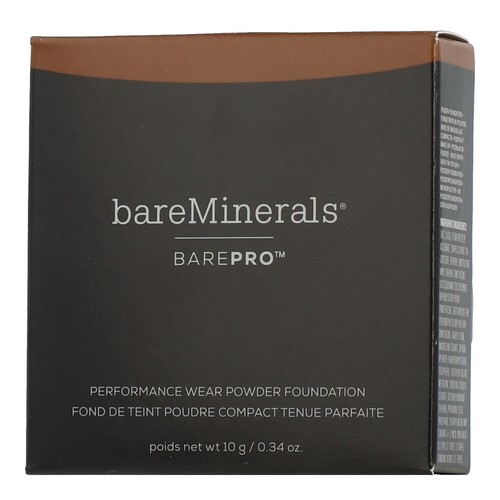 Bareminerals barepro - bareminerals,