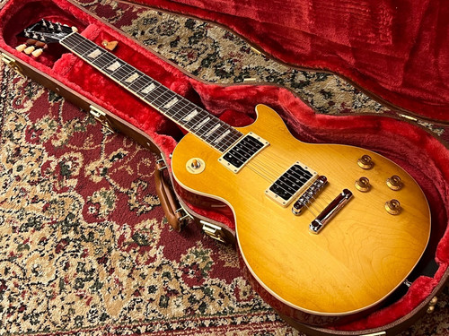 Gibson usa slash jessica - usa, les