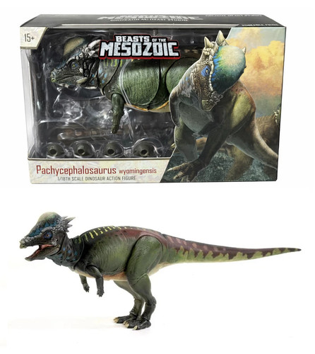 Figurine beasts the - figurine,