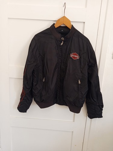 Veste harley davidson - veste,