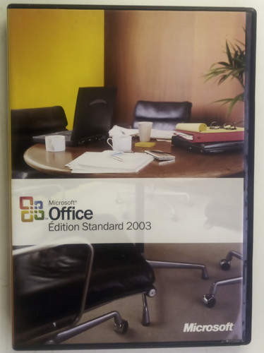Microsoft office edition - microsoft,