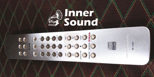 Marantz remote control 17dr - remote, rc-17dr