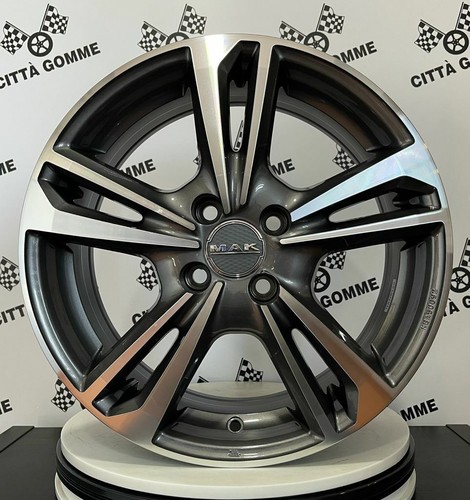 Jantes alliage compatible - en,