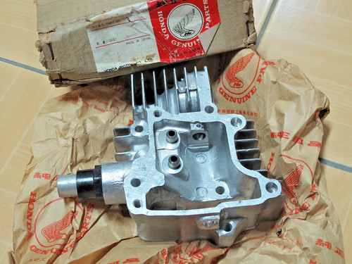 Honda cyclomoteur p25 p50 - cyclomoteur,