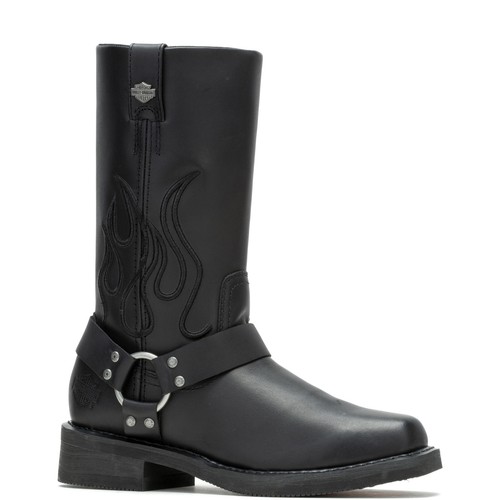 Harley davidson hustin non - hustin,