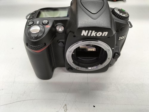Nikon d90 digital slr - nikon,