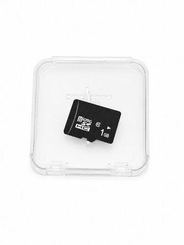 Carte mémoire micro go - micro,