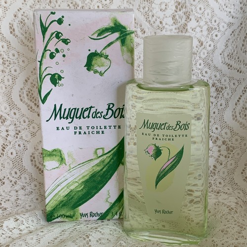 Muguet des bois eau - eau, de