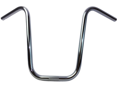 Guidon velo chopper - , "sting-ray