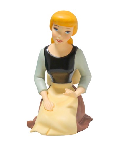 Wdcc figurine wistful - figurine,