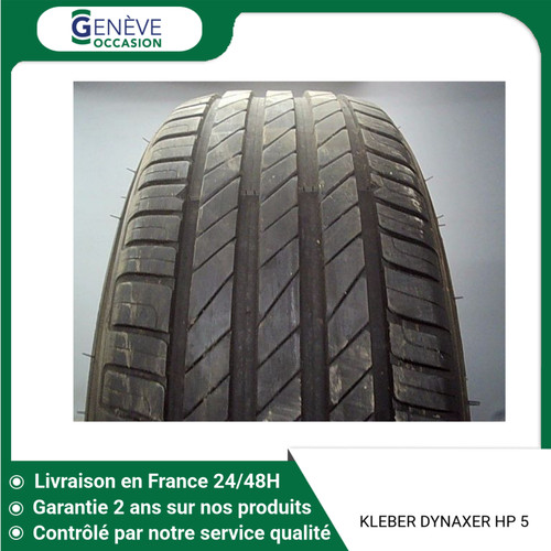 Pneu kleber dynaxer - pneu,