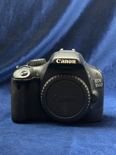 Appareil photo reflex