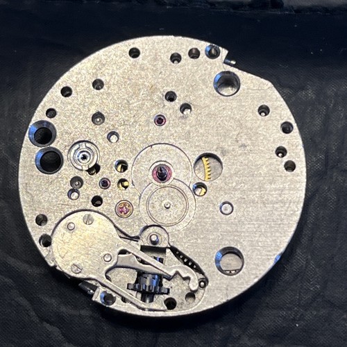 Mouvement montre mécanique - mouvement,