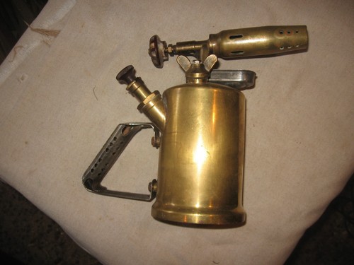 Lampe souder express 29 - à,