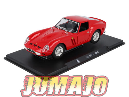 Fvq8 voiture burago - fvq8,
