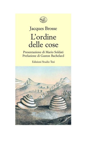 Jacques brosse gaston - brosse,