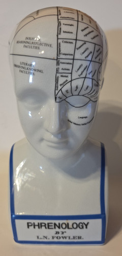 Rare bank version - bank, porcelain