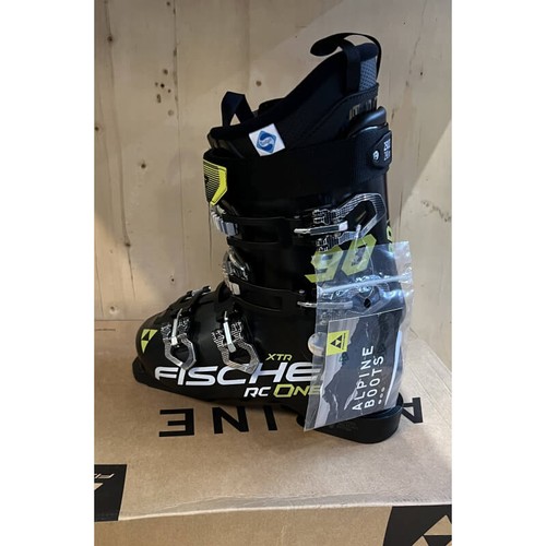 Fischer somatec one xtr - fischer,