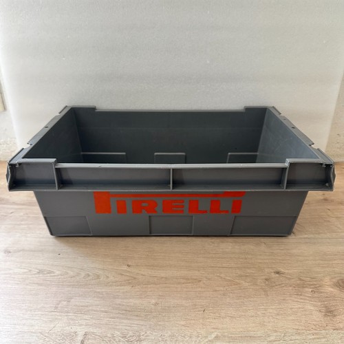 Bac pirelli elaspeed vintage - bac,