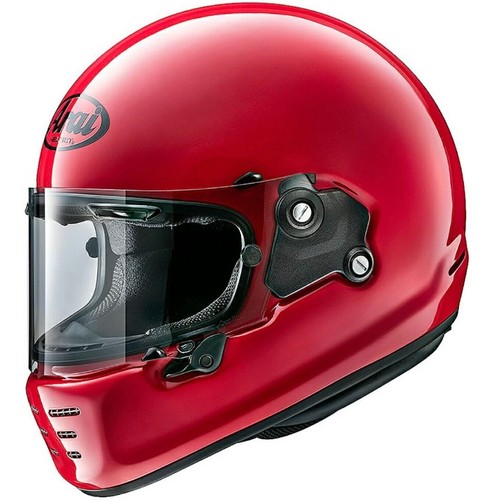 Casque intégral moto arai - intégral,