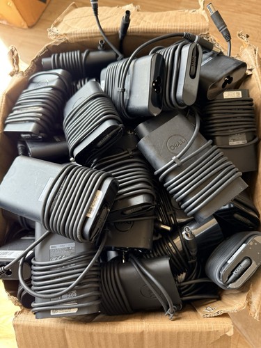 Lot chargeur portable - de,