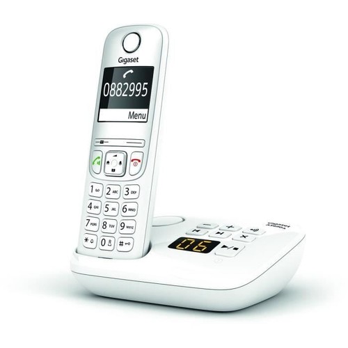 Gigaset as690a blanc - as690a,