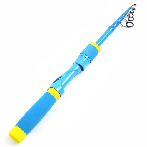 Pour mini canne - pour, pêche